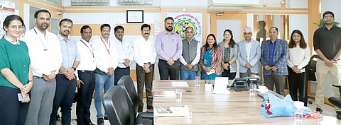 पिंपरी चिंचवड महापालिका अव्वल : मोहनमाया भंडारी