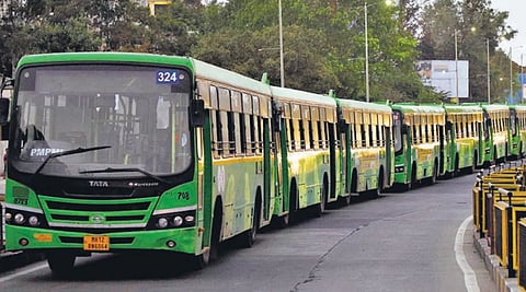 Pune News : दिवाळीमध्ये पीएमपी सुसाट