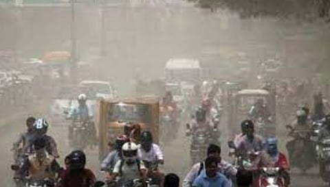 Pune News : पालिकेचा पर्यावरण अहवाल म्हणजे ’कट पेस्ट’?