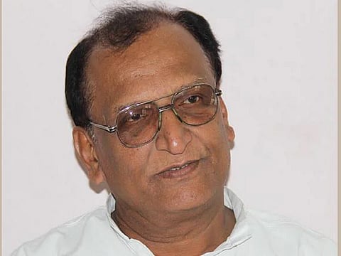 रिकव्हरीमध्ये कारखानदारांची कायदेशीर चोरी : शेतकरी नेते रघुनाथ पाटील