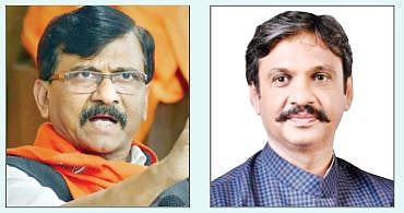 Pune : खा. संजय राऊतांचे दौरे आ. कुल यांना फायदेशीर