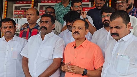 मनोज जरांगेंची सांगली जिल्ह्यातील पहिली जाहीर सभा विट्यात