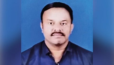 सांगली : मृत्यूनंतरही धडधडणार त्यांचे हृदय; व्यावसायिक माेदानी यांचे हृदय, फुफ्फुस, किडनी आणि डाेळे दान