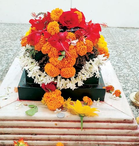 शेळगाव येथे उद्यापासून श्रीसंत मुक्ताबाई यात्रेला प्रारंभ