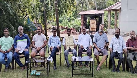 राज्‍यस्‍तरीय सागरी जलतरण स्‍पर्धा