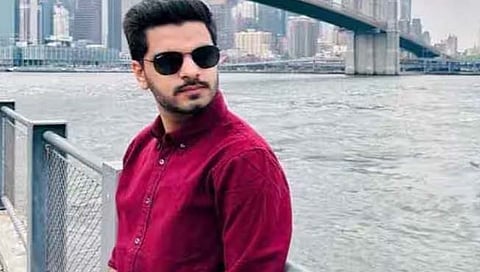 Indian student shot dead in US | भारतीय विद्यार्थ्याची अमेरिकेत कारमध्ये गोळ्या झाडून हत्या, कोणालाही अटक नाही