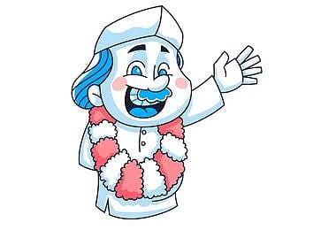 हवेलीतील कोतवालाचा रुबाबच लय न्यारा ! निवड झाल्यावर भव्य मिरवणुक, डान्स, डी.जे.,जेवणावळी