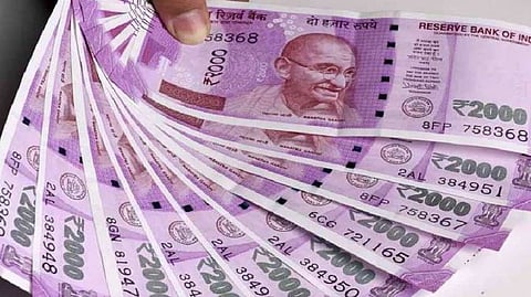 ‘आता 2,000 रुपयांच्या नोटा पोस्टाने RBI कार्यालयात पाठवता येणार’