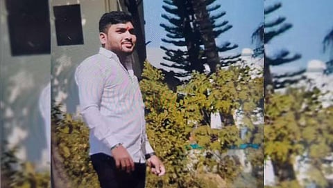 युवकाची कोयत्याने हत्या