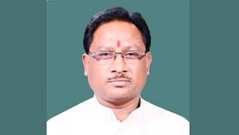 Chhattisgarh New CM : विष्णुदेव साय हाेणार छत्तीसगडचे नवे मुख्‍यमंत्री