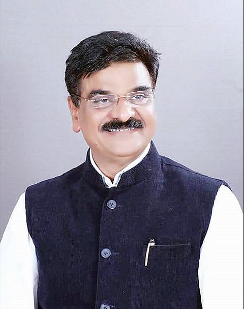 महायुतीचे जागावाटप ठरवतील ‘त्रिदेव’ : विजय शिवतारे