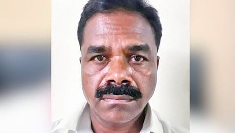 सांगलीचा तत्कालीन शिक्षणाधिकारी विष्णू कांबळेकडे 83 लाखांची बेहिशेबी संपत्ती