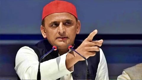 INDIA आघाडीबाबत अखिलेश यादव यांचे मोठे विधान, “पराभवानंतर आघाडी…”