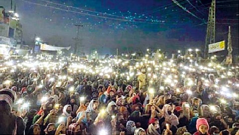 Pakistan : पाक लष्कराकडून छळ; ७ बलुच विद्यार्थ्यांचा मृत्यू