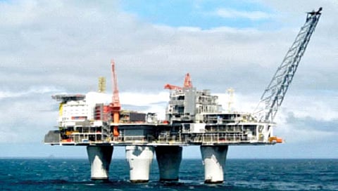 नॅचरल गॅसच्या किमतीवर अमेरिकेचा प्रभाव