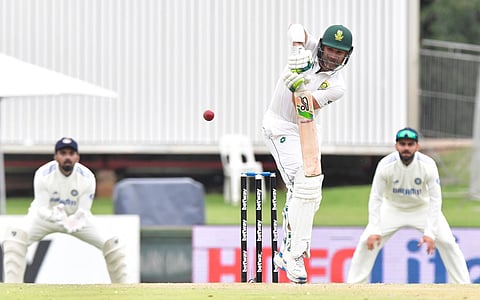 SA vs IND Test Day 3 : भारताचा 1 डाव 32 धावांनी पराभव, द. आफ्रिकेची मालिकेत आघाडी