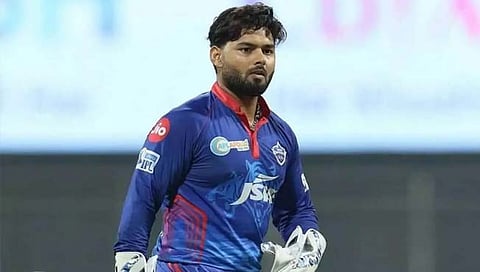 ऋषभ पंत पुढील महिन्यात मैदानावर?