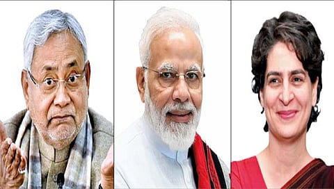 वाराणसीतून पंतप्रधान मोदींविरुद्ध उमेदवारीवर इंडिया आघाडीचा खल