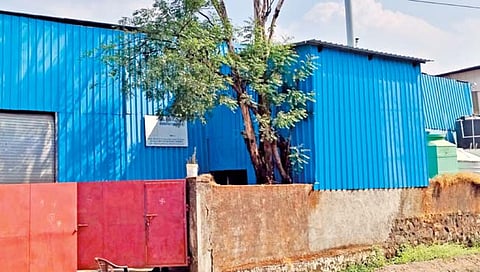 ‘ड्रग्ज – मेड इन खोपोली’ चक्क कंटेनरमधून परदेशात