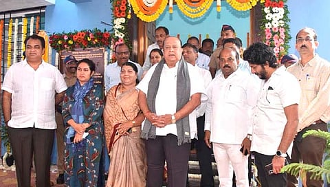 कोल्हापुरात आणखी 17 एमएलडी एसटीपीसाठी प्रयत्न