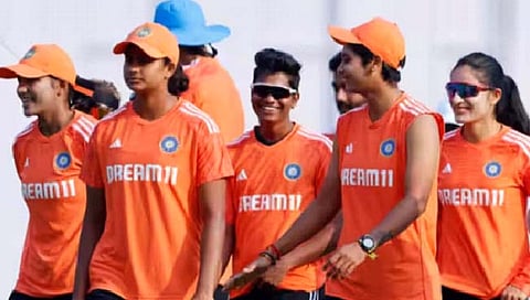 IND-W vs ENG-W : भारत-इंग्लंड महिला संघात आजपासून एकमेव कसोटी