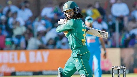 IND vs SA : दक्षिण आफ्रिकेचा भारतावर 8 विकेटस्नी विजय