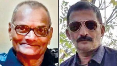 Kolhapur News : अज्ञात वाहनाच्या धडकेत सौंदत्ती यात्रेकरूचा मृत्यू