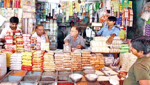 अन्न-औषध प्रशासनाकडे नोंदणी नाही तर मालही नाही