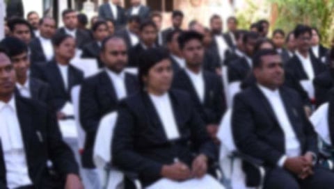 कोल्हापुरात आज राज्य वकील परिषद