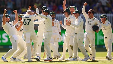 AUS vs PAK : पाकिस्तानविरुद्ध दुसर्‍या कसोटीसाठी ऑस्ट्रेलियन संघाची घोषणा