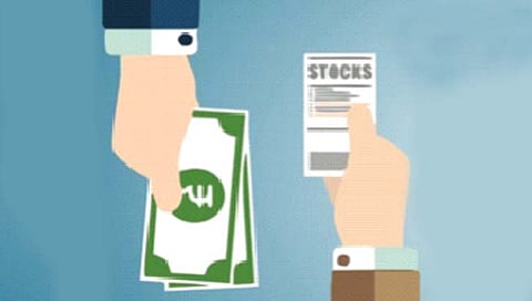 शेअर बायबॅक म्हणजे काय? जाणून घ्या शेअर बायबॅक करण्याची कारणे