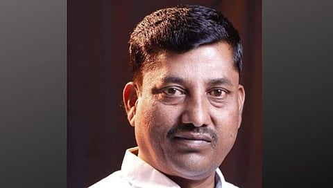 सांगली : खानापूर विधानसभेची जागा ही काँगेसचीच – विठ्ठल साळुंखे