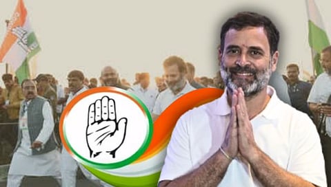 काँग्रेसचं ठरलं! नागपुरमधून २८ डिसेंबरला लोकसभेचं रणशिंग फुंकणार