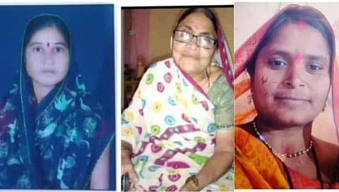 Jalgaon News: पारोळा – धुळे मार्गावर तीन वाहनांचा अपघात; ३ महिलांचा मृत्यू; २१ जखमी