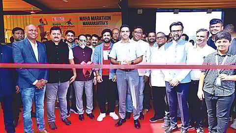 Nashik News | नाशिक देशातील टॉप शहरांच्या स्पर्धेत : जिल्हाधिकारी जलज शर्मा