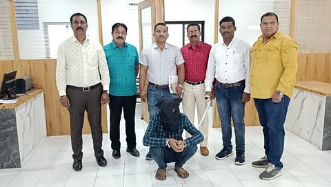 Drug case : ड्रग्ज प्रकरणातील नाईकवाडे भोपाळमधून ताब्यात, अनेक धागेदोरे उघडकीस येण्याची शक्यता