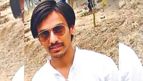 Nashik Murder : फ्लॅट विक्रीवरुन वाद, डोक्यात वरवंटा टाकून मोठ्या भावाचा खून