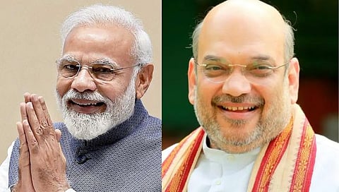 Nashik News : नववर्षात नाशिकमध्ये बड्या नेत्यांची मांदियाळी