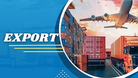 देशातील निर्यातीत मोठी वाढ, मंत्री अश्विनी वैष्णव यांची माहिती