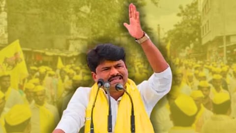 इंदापूरमधील प्रकरणानंतर पडळकर यांचे धनगर समाजाला आवाहन, म्हणाले…