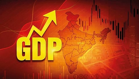 जीडीपीतील वाढ आणि सर्वसमावेशकता