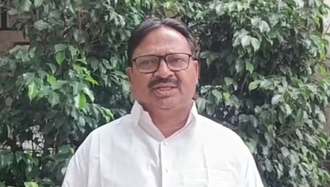 सरकारच्या फक्त घोषणा, अंमलबजावणी कधी? काँग्रेस आमदार बळवंत वानखडे यांचा सवाल