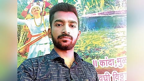 मिरजेत सराईत गुन्हेगाराची पोलिसांच्या हातावर तुरी