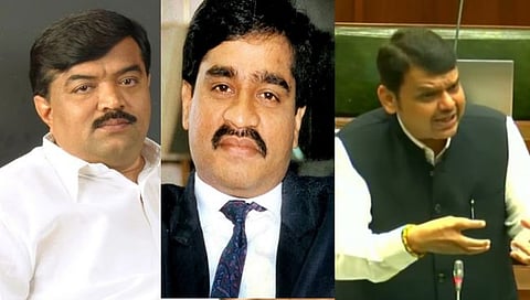 देवेंद्र फडणवीस 