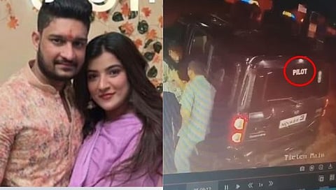 ठाणे : प्रेयसीला कारने चिरडण्‍याचा प्रयत्‍न, ‘एसआयटी’ चाैकशी हाेणार