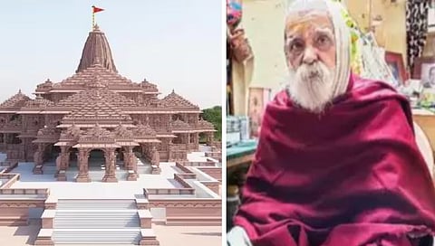 शिवछत्रपतींचा राज्याभिषेक आणि अयोध्येचे जुळले नाते; गागा भटांचे वंशज करणार प्राणप्रतिष्ठा