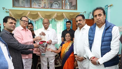 डॉ यशवंत मनोहर