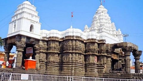 हिंगोली : तीर्थक्षेत्र औंढा नागनाथ कात टाकणार; विकासासाठी १५ कोटींचा निधी मंजूर