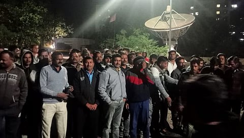 गुंतवणुकदारांची कोट्यवधींची फसवणूक