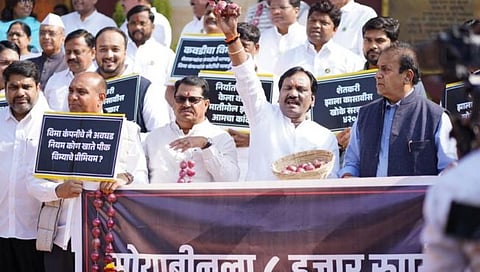 अंबादास दानवे